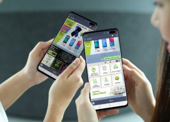 ครบรอบ 4 ปี AIS Fibre ประกาศเดินเกมสร้างแบรนด์แกร่ง ชูแนวคิด﻿ “เร็วกว่า ดีกว่า ง่ายกว่า” เปิดตัว AIS Fibre Guru ,AIS Fibre LINE Connect และสิทธิพิเศษเทียบเท่ากับลูกค้า AIS Mobile