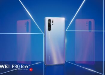 แรงไม่หยุดฉุดไม่อยู่! กระแสตอบรับ HUAWEI P30 Series ล้นหลาม ยอดพรีออเดอร์ HUAWEI P30 Pro เต็มทุกร้านผู้ให้บริการเครือข่ายใน 5 วันแรก