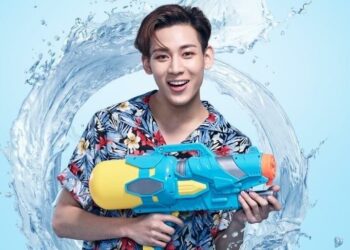 โอกาสมาถึงแล้ว โชคดีอาจเป็นของคุณ! Vivo ชวนร่วมกิจกรรมลุ้นเป็นผู้โชคดีได้เที่ยวเซี่ยงไฮ้ Disneyland หรือลุ้นใกล้ชิด BAMBAM GOT7 ในงานแฟนมีตสุดเอ็กคลูซีฟ