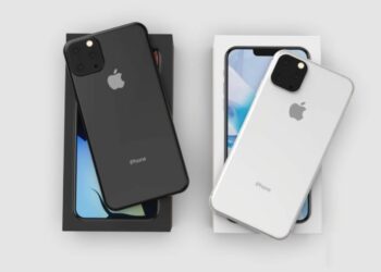 ผู้เชี่ยวชาญ คาดว่า iPhone รุ่นใหม่ในปี 2019 จะมีประสิทธิภาพแซงหน้าแล็ปท็อปทั่วไป และโฟกัสไปที่ AI