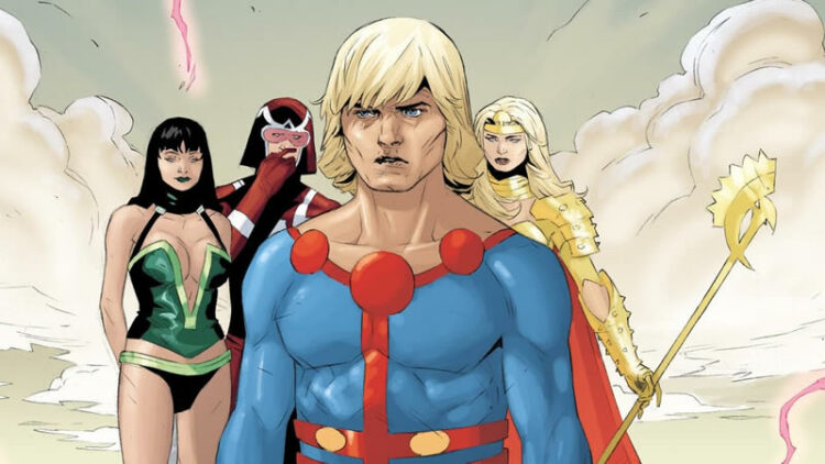 หลังจาก Avengers Endgame จบลง มีอะไรชมต่อ? เผยรายชื่อภาพยนตร์ในจักรวาล Marvel เฟส 4  ตั้งแต่ปี 2019 – 2022