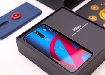 เผด็จศึก!! OPPO จับมือ Marvel Studios’ Avengers: Endgame เปิดตัวคอลเลคชั่นพิเศษ OPPO F11 Pro Marvel’s Avengers Limited Edition เปิดจองแล้วจำนวนจำกัด