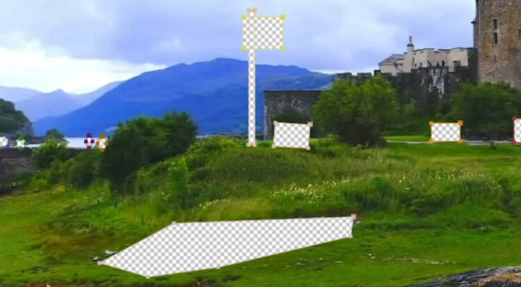 After Effects อัพเดทเวอร์ชั่นใหม่มาพร้อมฟีเจอร์ Content-Aware Fill ช่วยลบวัตถุที่ไม่ต้องการ ออกจากวิดีโอโดยอัตโนมัติ