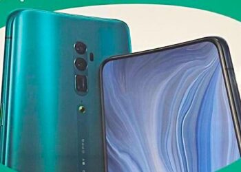 ยืนยันด้วยภาพโปรโมท!! OPPO Reno จะมาพร้อมระบบกล้องแบบ Periscope โมดูลกล้องแบบใหม่ สามารถซูมได้สูงสุด 10 เท่า