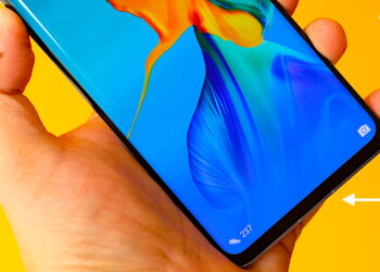 ซีอีโอ Huawei เผยสามารถทำขอบจอด้านล่างของ Huawei P30 และ P30 Pro ให้บางลงได้อีก แต่มีเหตุผลที่ไม่ทำตอนนี้