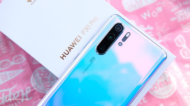 เคล็ดไม่ลับ ถ่ายภาพแบบมือโปรด้วย Huawei P30 Pro ทั้งโหมด Super Marco ,Ultra Wide ,Night Mode และ Super Zoom 50x ซูมไปถึงผิวดวงจันทร์