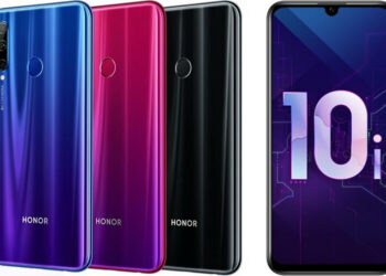 พบข้อมูล Honor 10i ผ่านการรับรองจากหน่วยงาน TENAA ในจีน ใช้ชิป Kirin 710 แรม 6GB กล้องหลัง 3 ตัว