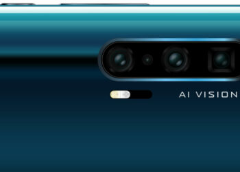 ภาพหลุด Honor 20 Pro มาพร้อมกล้องหลัง 4 ตัว คาดเปิดตัว 21 พฤษภาคมนี้