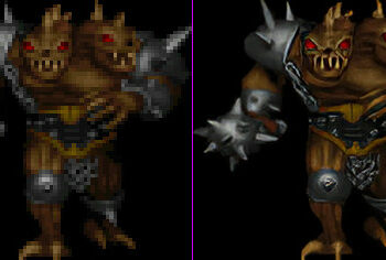 AI ช่วยเปลี่ยนเกมเก่าคลาสสิค ให้มีกราฟิกสวยงามทันสมัย ด้วยเทคนิคพิเศษที่เรียกว่า “AI upscaling”