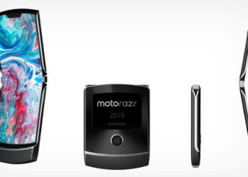 ยืนยันแล้ว!! Motorola RAZR รุ่นใหม่ มีอยู่จริง คาดเป็นสมาร์ทโฟนพับจอได้ เปิดตัวในเร็วๆ นี้