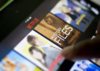 Netflix อ้างข้อจำกัดทางเทคนิค เป็นเหตุผลที่ต้องลบฟีเจอร์ AirPlay ออกจาก iOS