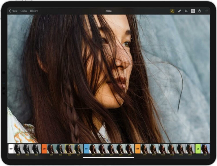 Pixelmator Photo แอพแต่งภาพสำหรับ iPad เปิดให้ดาวน์โหลดแล้ววันนี้ มาพร้อมระบบ Machine Learning