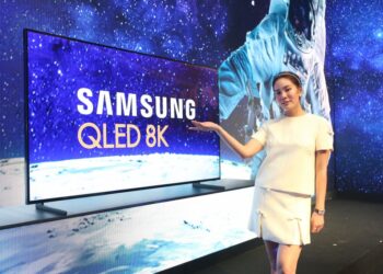 Samsung เปิดตัว QLED 8K ความละเอียด 8K จอใหญ่สุด 98 นิ้วทางการในไทย ราคาเริ่มต้นที่ 199,990 บาท ถึง 2,999,990 บาท รองรับ Bixby , iTunes Movies และ Apple Airplay2