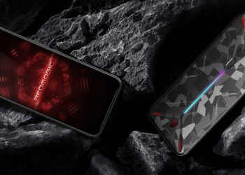 เปิดตัวแล้ว!! Nubia Red Magic 3 มาพร้อมระบบระบายความร้อนด้วยพัดลม ถ่ายวีดีโอในระดับ 8K แรม 12GB ความจุ 512GB เริ่มต้นราว 13900 บาท