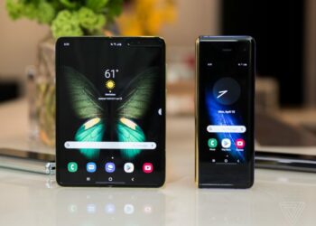 Samsung เรียกคืน Galaxy Fold จากสื่อที่รับไปรีวิว เพื่อกลับมาแก้ไขปัญหาจอแสดงผล ก่อนวางจำหน่าย