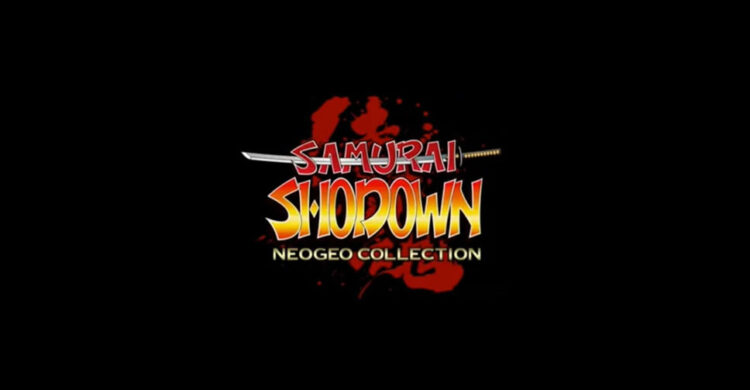 SNK ประกาศส่งเกม Samurai Shodown NeoGeo Collection ลงเครื่อง PS4, Xbox One, Switch และ PC ภายในปีนี้