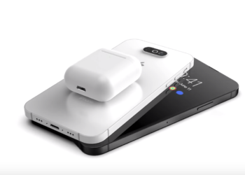 iPhone ในปี 2019 จะมีแบตเตอรี่ใหญ่ขึ้น เพื่อรองรับการชาร์จไร้สายให้กับอุปกรณ์อื่น Reverse Wireless Charging