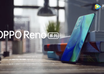 OPPO Reno และ OPPO Reno เวอร์ชั่น 10x Zoom เปิดตัวทางการ มาพร้อมกล้อง 48 ล้านพิกเซล เลนส์ซูม 10 เท่า ชิปเซ็ต Snapdragon 855 แรม 8GB เริ่มต้นราว 14,210 บาท