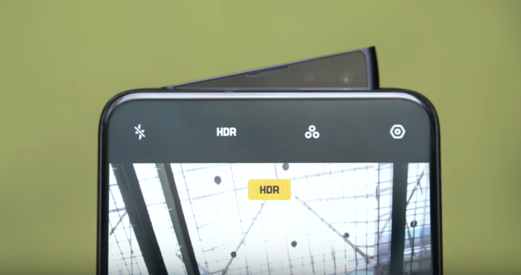 ชมคลิปการใช้งาน OPPO Reno เวอร์ชั่น 10x Zoom ก่อนใคร ทั้งกล้องเซลฟี่แบบครีบฉลาม การซูม 10  เท่าไม่สูญเสียรายละเอียด