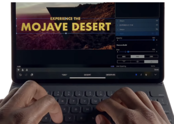 Apple ปล่อยโฆษณาตัวใหม่ของ iPad Pro พร้อมวีดีโอชุด A new way to เผยเทคนิคใช้ iPad Pro กับฟีเจอร์ต่างๆ