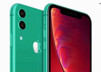 มาแล้วข้อมูล iPhone XR รุ่นใหม่ปี 2019 มาพร้อมกล้องคู่หลังสเปก iPhone XS เพิ่มความจุแบตเตอรี่ และมีอุปกรณ์ชาร์จเร็ว 18W มาให้ในกล่อง