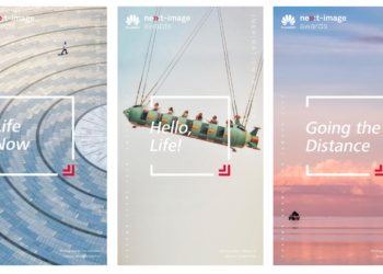 Huawei เชิญชวนคนไทยร่วมส่งภาพเข้าประกวด แคมเปญ “NEXT-IMAGE Awards 2019” ลุ้นเงินรางวัลมากมาย และโอกาสบินลัดฟ้าไปจัดแสดงผลงานถึงมหานครปารีส
