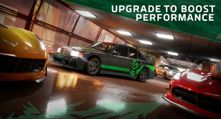 Microsoft เปิดตัวเกมแข่งรถ Forza Street ให้เล่นฟรี!! บน Windows 10 รวมถึงอุปกรณ์ iOS และ Android