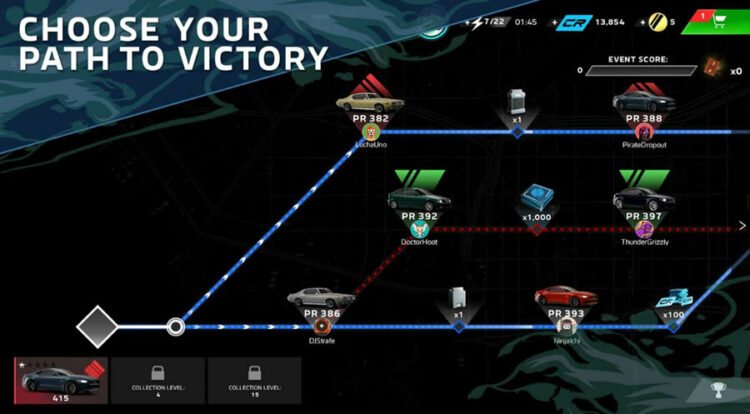 Microsoft เปิดตัวเกมแข่งรถ Forza Street ให้เล่นฟรี!! บน Windows 10 รวมถึงอุปกรณ์ iOS และ Android