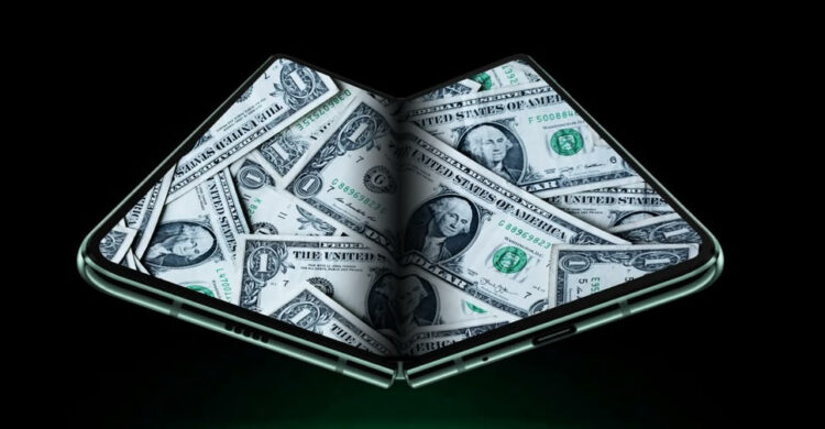 แนะนำสินค้า 5 รายการ ที่สามารถเป็นเจ้าของได้ แทนที่จะนำเงินไปซื้อ Samsung Galaxy Fold ราคา ราว 63,000 บาท