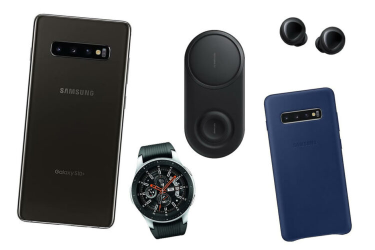 แนะนำสินค้า 5 รายการ ที่สามารถเป็นเจ้าของได้ แทนที่จะนำเงินไปซื้อ Samsung Galaxy Fold ราคา ราว 63,000 บาท