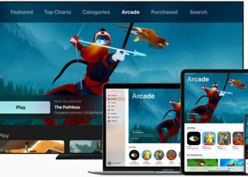 Apple ไฟเขียวให้นักพัฒนาฯ ปล่อยเกมสำหรับ Apple Arcade ให้เล่นบน Xbox, PlayStation และ Nintendo Switch