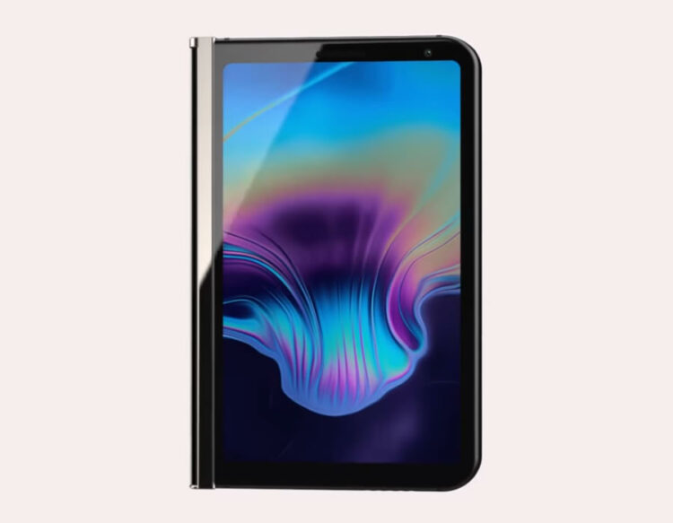 Apple iFlex คอนเซ็ปต์ iPhone หรือ iPad mini พับจอได้ มาพร้อมกล้อง TrueDepth แบบป๊อปอัพ กล้องหลัง 3 ตัว (มีคลิป!!)