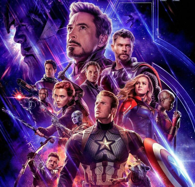หลังจาก Avengers Endgame จบลง มีอะไรชมต่อ? เผยรายชื่อภาพยนตร์ในจักรวาล Marvel เฟส 4  ตั้งแต่ปี 2019 – 2022