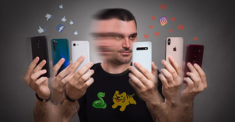 เปรียบเทียบกล้องเซลฟี่ของ Galaxy S10+, Huawei P30 Pro, iPhone XS Max, Pixel 3, OnePlus 6T, และ LG G8 มาดูกันว่ารุ่นไหนจะทำคะแนนสูงที่สุด