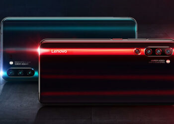 Lenovo Z6 Pro เปิดตัวแล้ว!! มาพร้อมกล้องหลัง 4 ตัว ใช้ชิป Snapdragon 855 แรม 12GB รองรับชาร์จเร็ว 27W เริ่มต้นราว 13,790 บาท