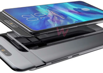 ลือ!! Samsung Galaxy A90 จะใช้ชิป Snapdragon 7150 จอกว้าง 6.7 นิ้ว กล้อง 48 ล้านพิกเซล เปิดตัวสัปดาห์หน้า