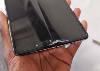 Samsung ออกมาชี้แจงแล้ว กรณี Galaxy Fold ที่ส่งไปให้สื่อหลายสำนักรีวิว เกิดความเสียหายจำนวนหนึ่ง