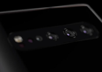 ชมคอนเซ็ปต์ Samsung Galaxy Note 10 ดีไซน์ไร้กรอบ ขอบจอโค้ง มาพร้อมกล้องหลัง 4 ตัว (ชมคลิป!!)