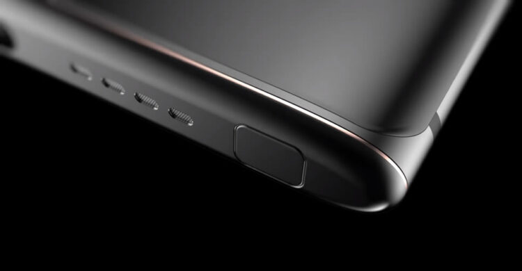 ชมคอนเซ็ปต์ Samsung Galaxy Note 10 ดีไซน์ไร้กรอบ ขอบจอโค้ง มาพร้อมกล้องหลัง 4 ตัว (ชมคลิป!!)