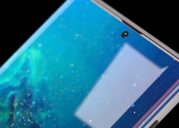 ชมคอนเซ็ปต์ Samsung Galaxy Note 10 ดีไซน์ไร้กรอบ ขอบจอโค้ง มาพร้อมกล้องหลัง 4 ตัว (ชมคลิป!!)