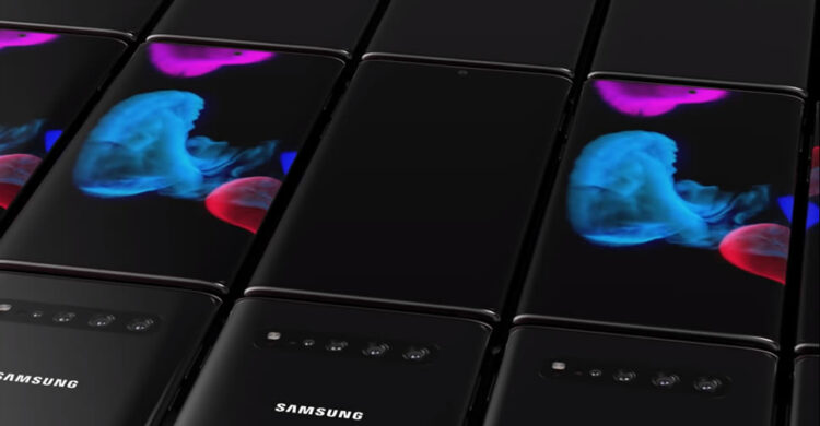 ชมคอนเซ็ปต์ Samsung Galaxy Note 10 ดีไซน์ไร้กรอบ ขอบจอโค้ง มาพร้อมกล้องหลัง 4 ตัว (ชมคลิป!!)