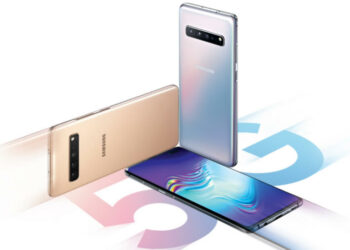 ทางการแล้ว!! Samsung Galaxy S10 5G จะเริ่มวางจำหน่ายในเกาหลีใต้ วันที่ 5 เมษายนนี้
