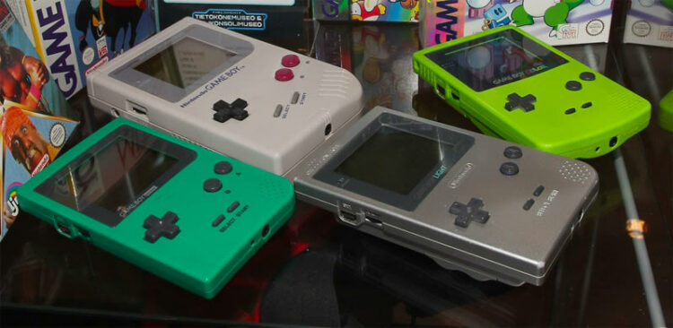 Nintendo Game Boy มีอายุ 30 ปีแล้ว นับจากเปิดตัวครั้งแรกในญี่ปุ่น และยังคงสร้างความสนุกมาจนถึงปัจจุบัน
