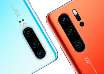 Huawei ไม่ได้เปิดเผยคะแนนกล้อง P30 จาก DxOMark โดยอ้างว่ามีระบบกล้องเหมือนกับ P30 Pro