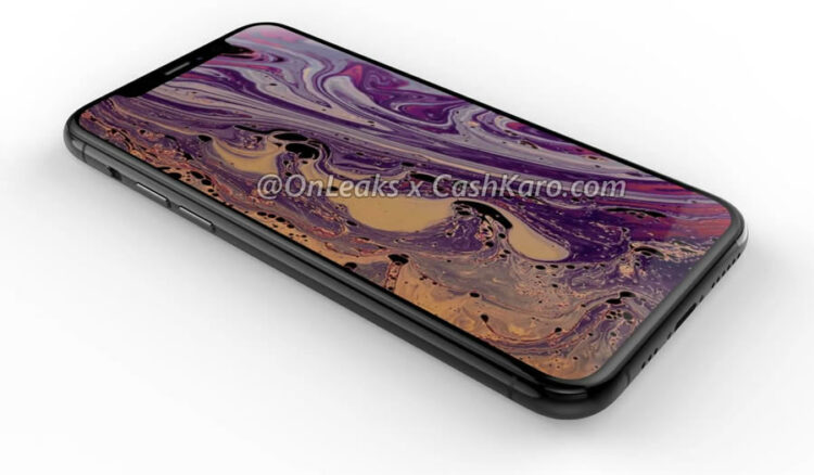ยลโฉมภาพเรนเดอร์ iPhone XI ใหม่ล่าสุดครบทุกมุมมอง มาพร้อมดีไซน์กระจกด้านหลังแบบใหม่ กล้องหลัง 3 ตัว เปลี่ยนดีไซน์ปุ่มปิดเสียง รอยบากเล็กลงกว่าเดิม