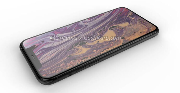 ยลโฉมภาพเรนเดอร์ iPhone XI ใหม่ล่าสุดครบทุกมุมมอง มาพร้อมดีไซน์กระจกด้านหลังแบบใหม่ กล้องหลัง 3 ตัว เปลี่ยนดีไซน์ปุ่มปิดเสียง รอยบากเล็กลงกว่าเดิม