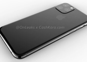 ยลโฉมภาพเรนเดอร์ iPhone XI ใหม่ล่าสุดครบทุกมุมมอง มาพร้อมดีไซน์กระจกด้านหลังแบบใหม่ กล้องหลัง 3 ตัว เปลี่ยนดีไซน์ปุ่มปิดเสียง รอยบากเล็กลงกว่าเดิม