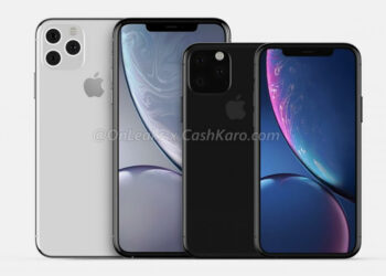 ชมภาพเรนเดอร์ iPhone XI Max และ iPhone XI ที่ใกล้เคียงของจริงที่สุดแล้ว มาพร้อมกล้องหลัง 3 ตัว คาดเปิดตัวกันยายนนี้ (ชมคลิป)