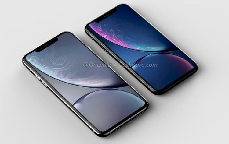 ชมภาพเรนเดอร์ iPhone XI Max และ iPhone XI ที่ใกล้เคียงของจริงที่สุดแล้ว มาพร้อมกล้องหลัง 3 ตัว คาดเปิดตัวกันยายนนี้ (ชมคลิป)