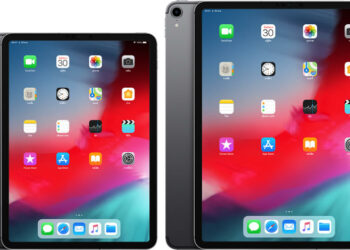 มาแล้วข้อมูล iPad Pro ปี 2019 ทั้ง 2 รุ่น และคาดว่ารุ่น 5G เปิดตัวในปี 2021